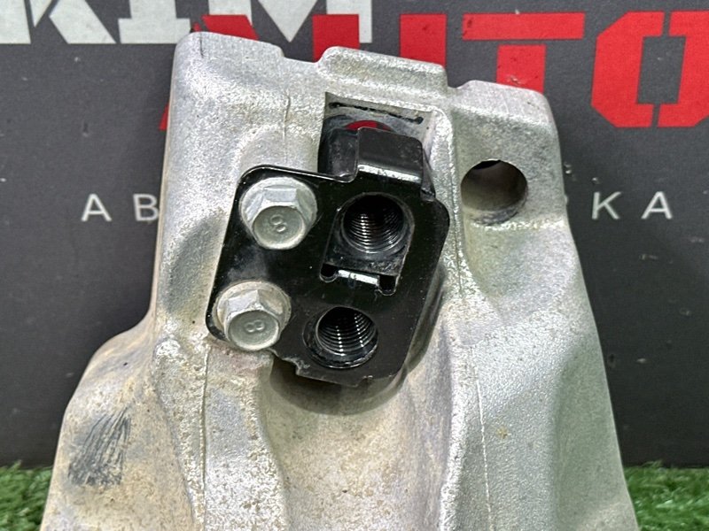 Кронштейн кпп Kia Rio 4 2019 FB