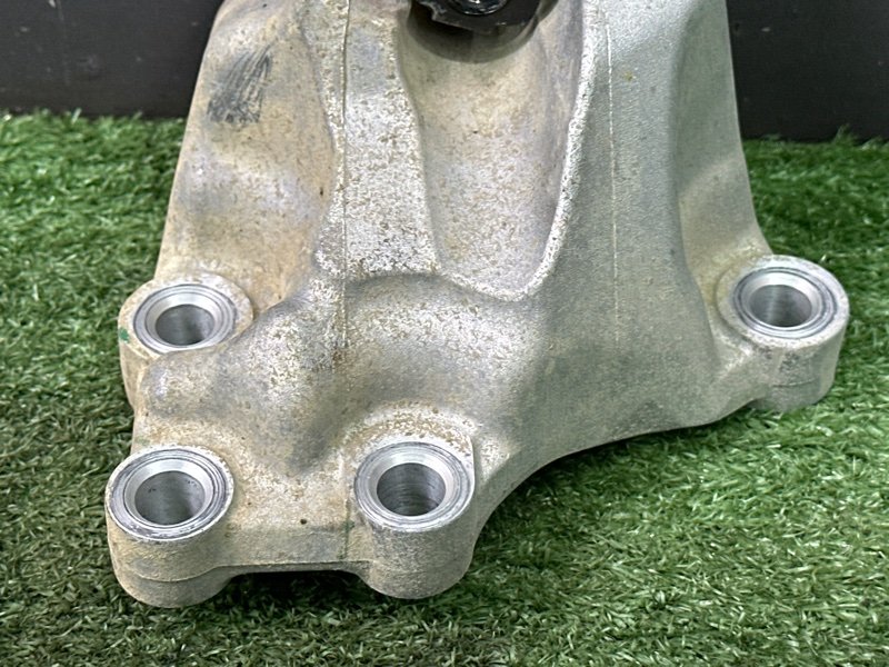 Кронштейн кпп Kia Rio 4 2019 FB