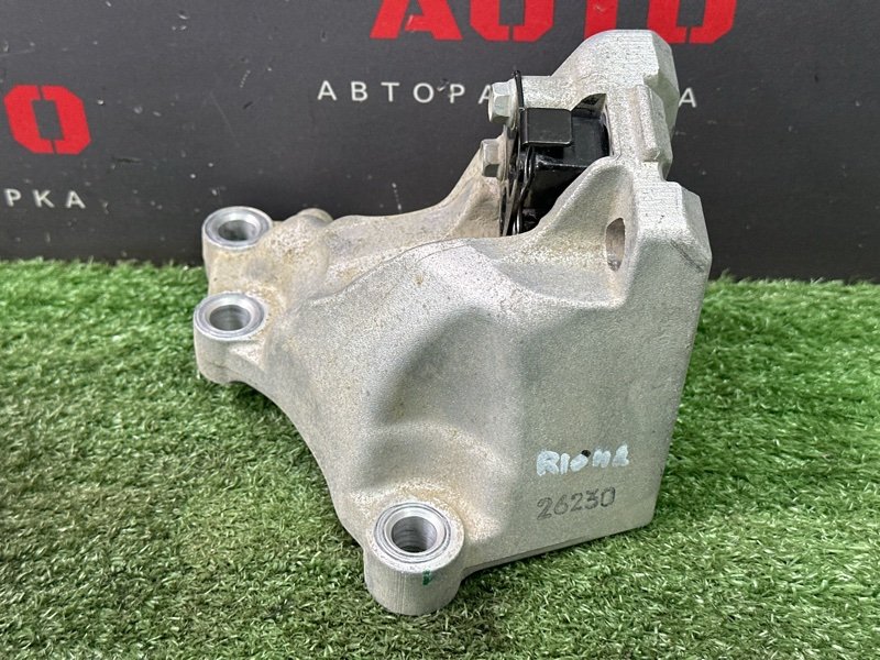 Кронштейн кпп Kia Rio 4 2019 FB