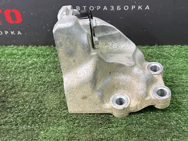 Кронштейн кпп Kia Rio 4 2019 FB