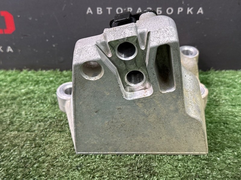 Кронштейн кпп Kia Rio 4 2019 FB