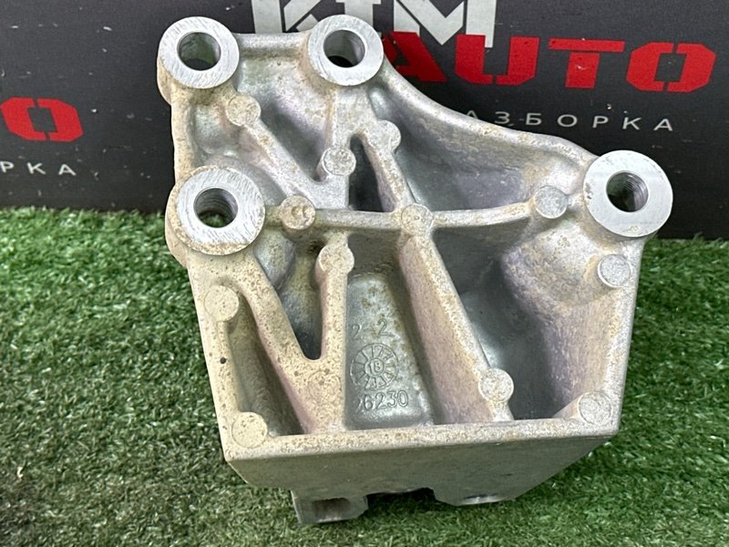 Кронштейн кпп Kia Rio 4 2019 FB