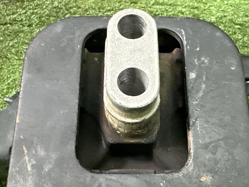 Подушка/опора двигателя Kia Rio 4 2019 FB