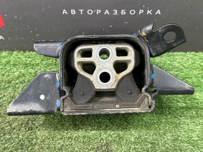 Подушка/опора двигателя Kia Rio 4 2019 FB