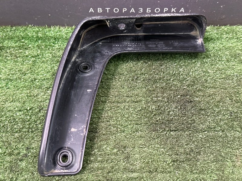 Брызговик Kia Rio 4 2019 FB