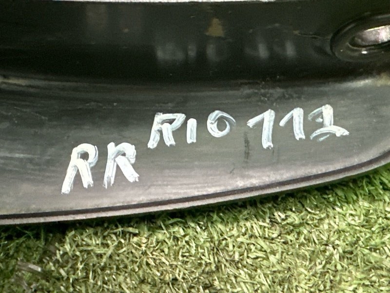 Брызговик Kia Rio 4 2019 FB