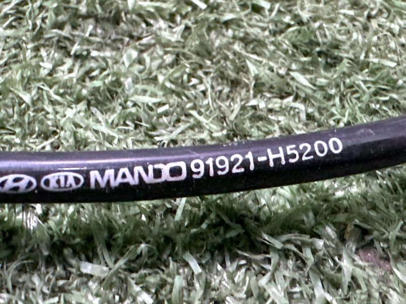 Провод датчика ABS Kia Rio 4 2019 FB