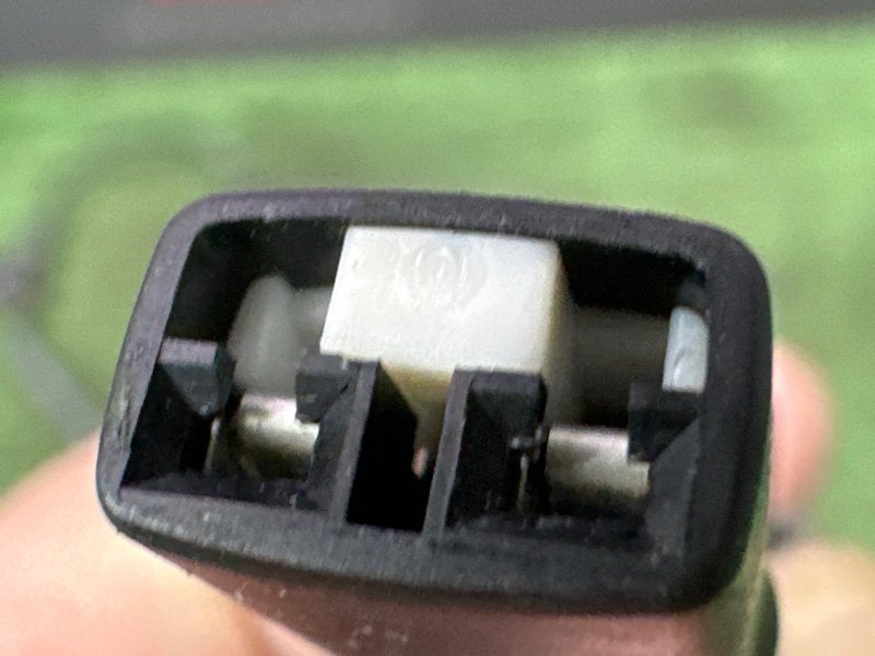 Провод датчика ABS Kia Rio 4 2019 FB