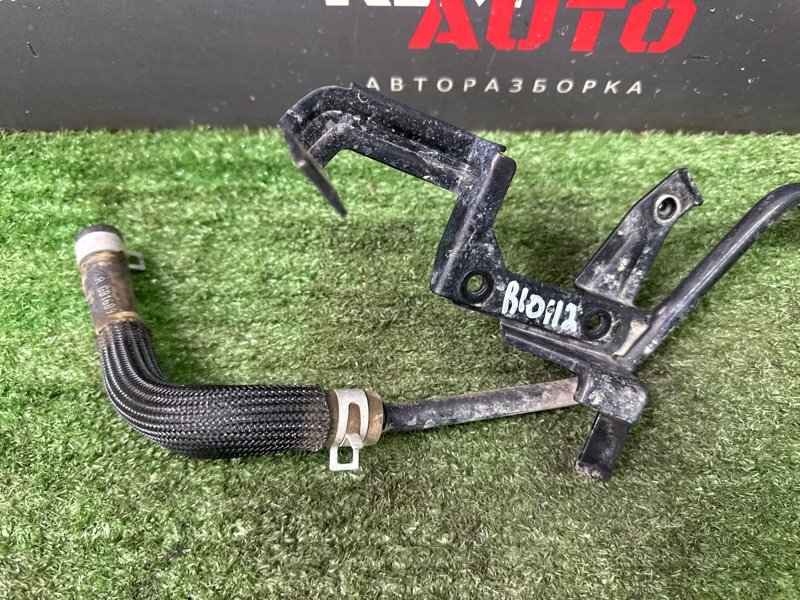 Трубка вакуумного усилителя тормозов Kia Rio 4 2019 FB