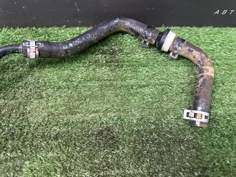 Трубка вакуумного усилителя тормозов Kia Rio 4 2019 FB