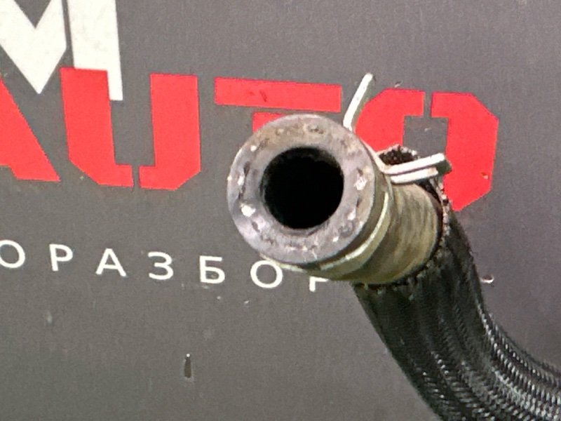 Трубка вакуумного усилителя тормозов Kia Rio 4 2019 FB