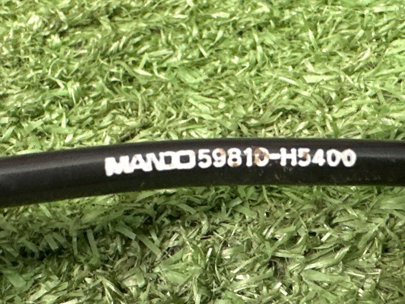 Датчик ABS Kia Rio 4 2019 FB