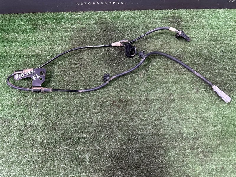 Датчик ABS Kia Rio 4 2019 FB