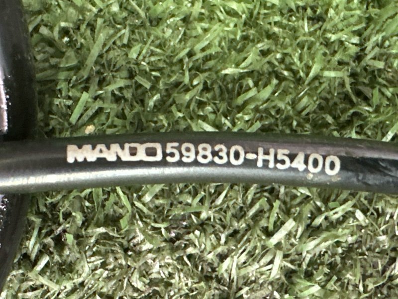 Датчик ABS Kia Rio 4 2019 FB