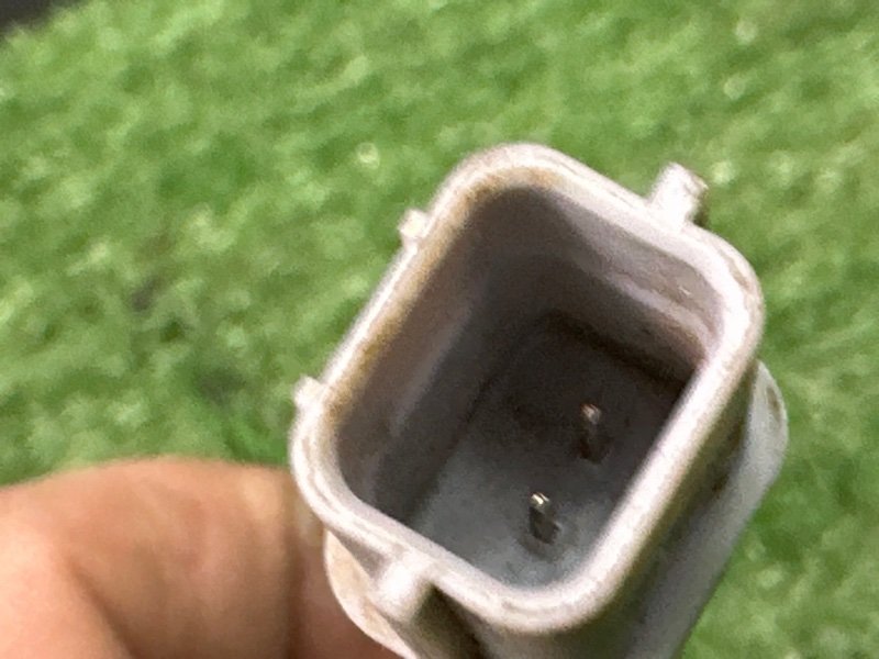 Датчик ABS Kia Rio 4 2019 FB