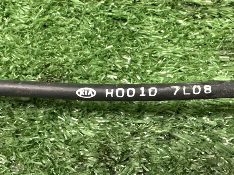 Трос замка капота Kia Rio 4 2019 FB