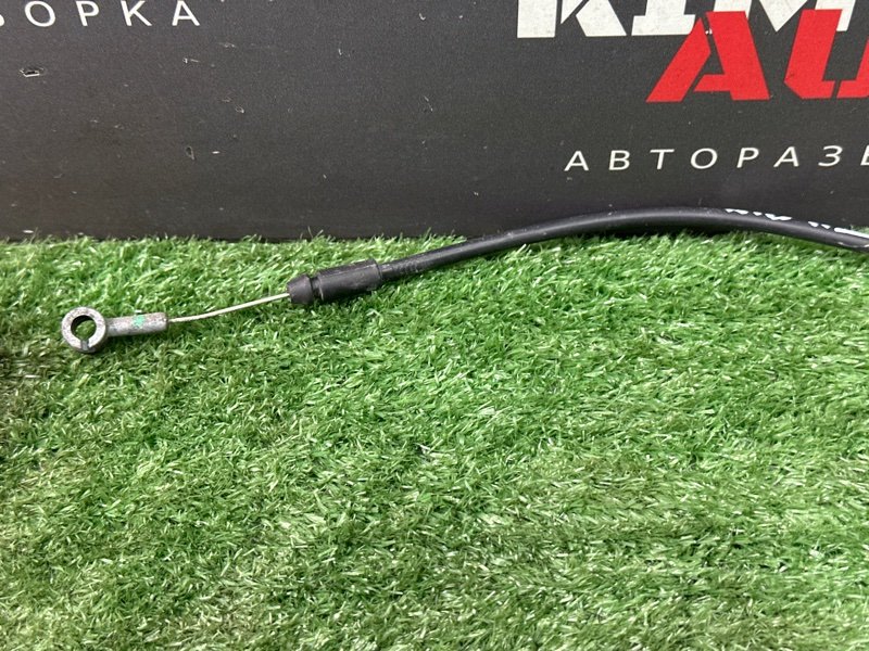 Трос замка капота Kia Rio 4 2019 FB