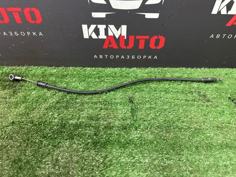 Трос замка капота Kia Rio 4 2019 FB