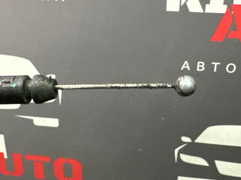 Трос замка капота Kia Rio 4 2019 FB