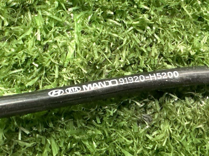 Провод датчика ABS Kia Rio 4 2019 FB