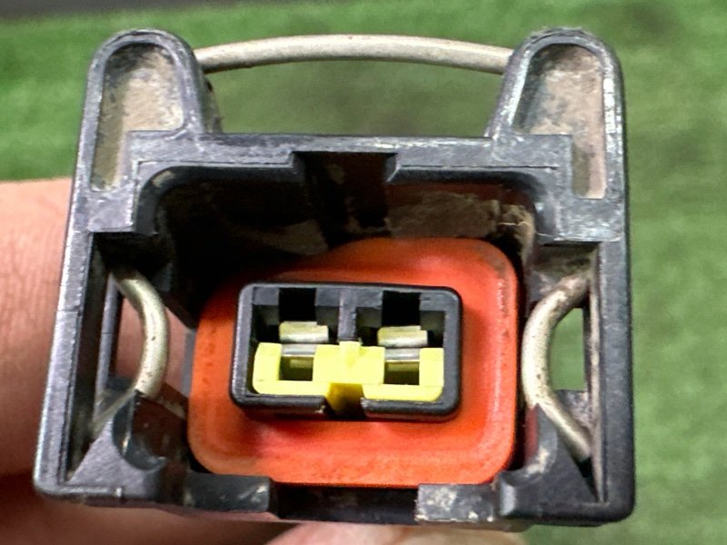 Провод датчика ABS Kia Rio 4 2019 FB