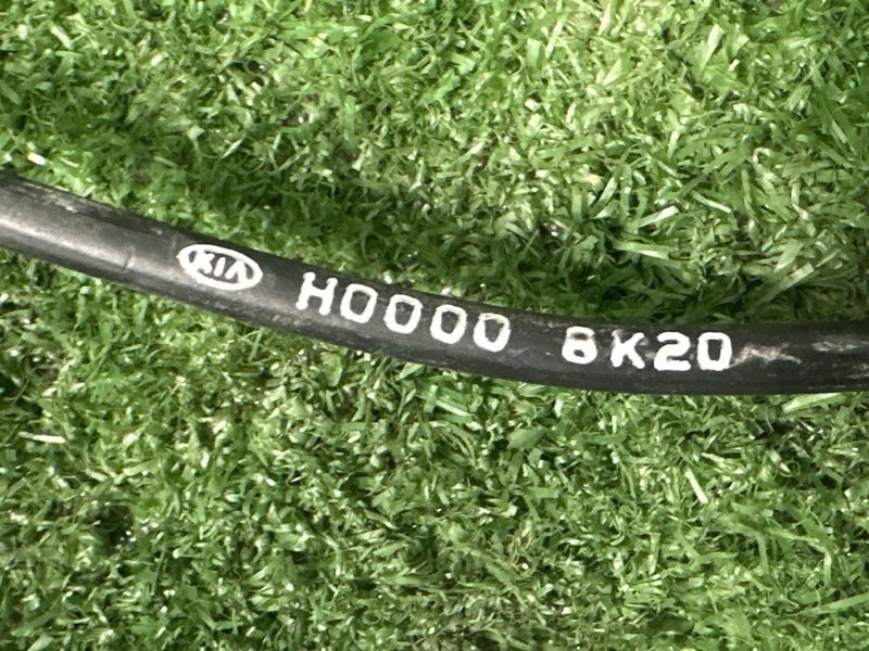 Трос капота Kia Rio 4 2019 FB