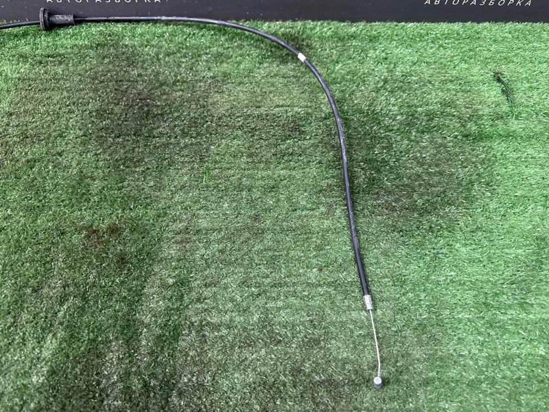 Трос капота Kia Rio 4 2019 FB