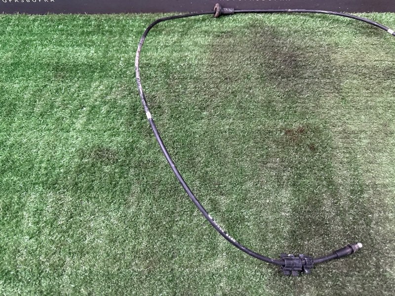 Трос капота Kia Rio 4 2019 FB