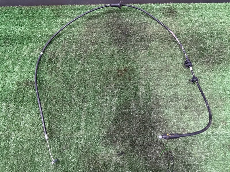 Трос капота Kia Rio 4 2019 FB