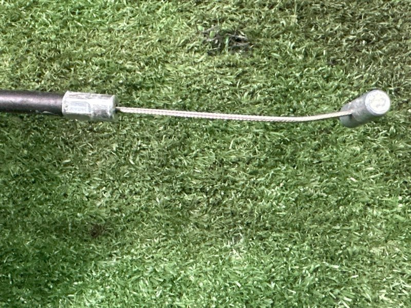 Трос капота Kia Rio 4 2019 FB