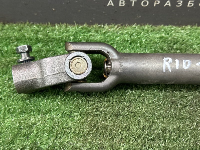 Кардан рулевой Kia Rio 4 2019 FB