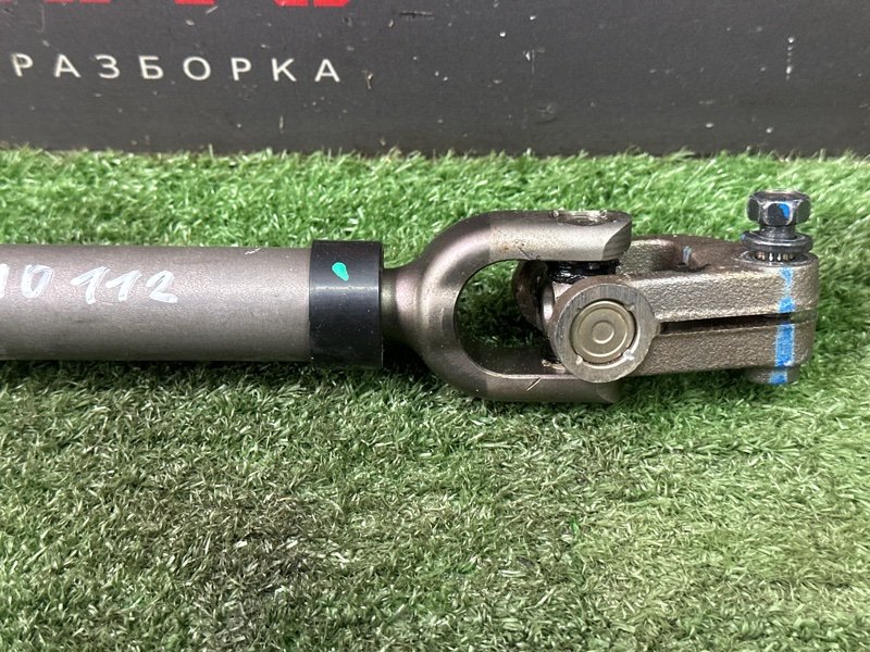 Кардан рулевой Kia Rio 4 2019 FB