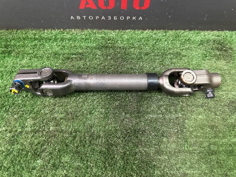 Кардан рулевой Kia Rio 4 2019 FB