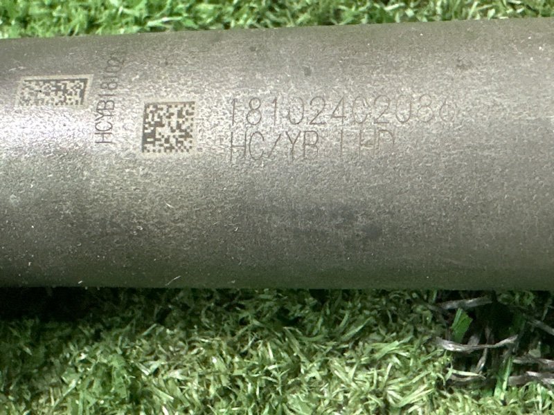 Кардан рулевой Kia Rio 4 2019 FB