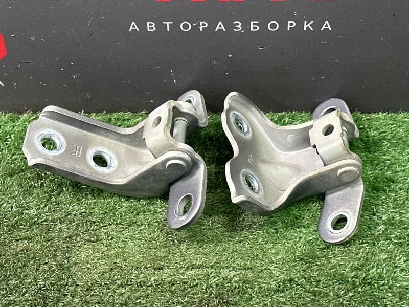 Петли двери Kia Rio 4 2019 FB