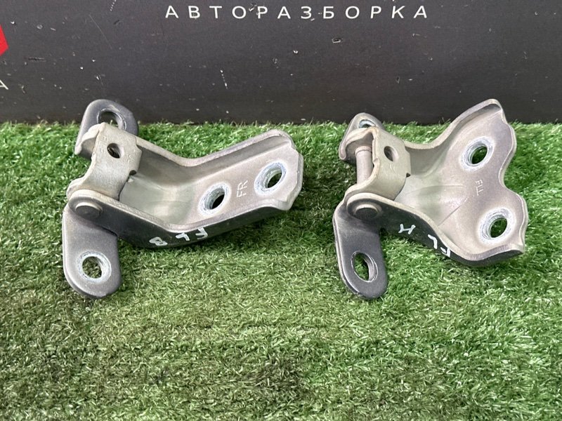 Петли двери Kia Rio 4 2019 FB