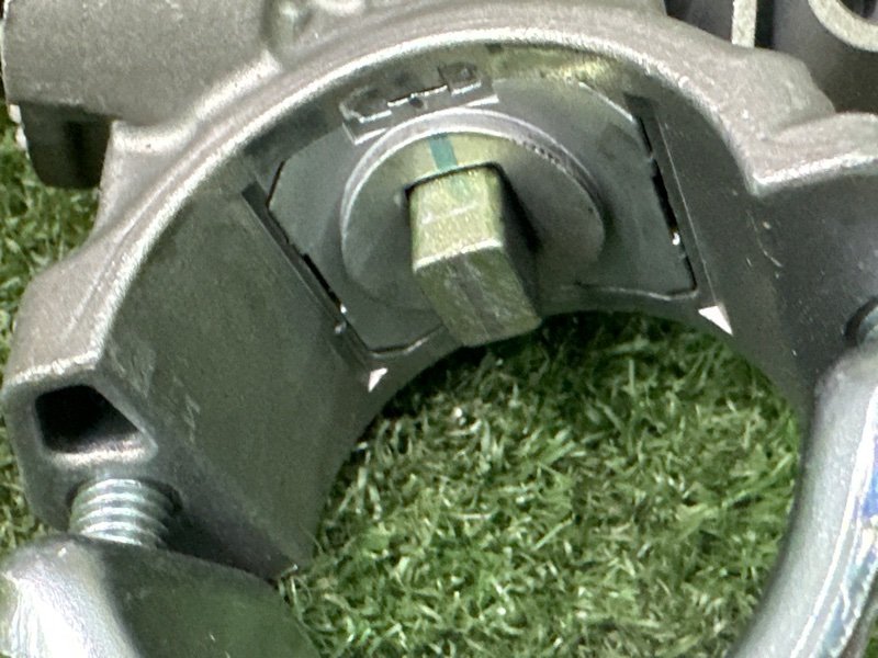 Замок зажигания с ключом(2шт.), личинкой двери Kia Rio 4 2019 FB