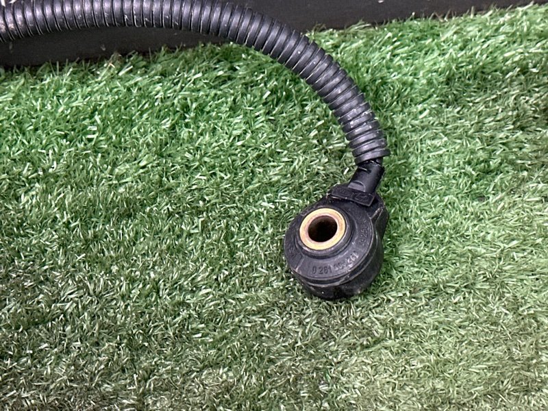 Датчик детонации Kia Rio 4 2019 FB