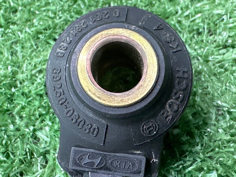 Датчик детонации Kia Rio 4 2019 FB