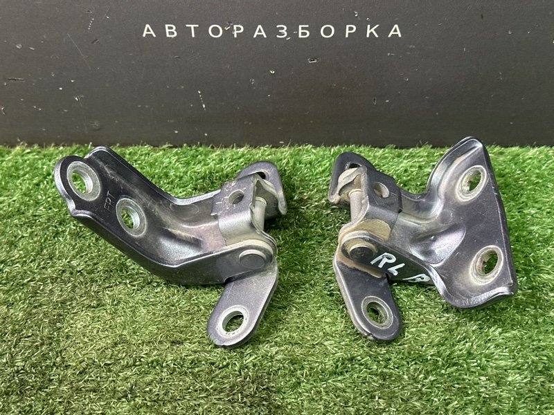 Петли двери Kia Rio 4 2019 FB