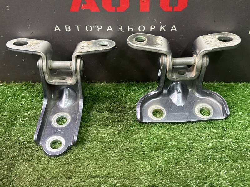 Петли двери Kia Rio 4 2019 FB