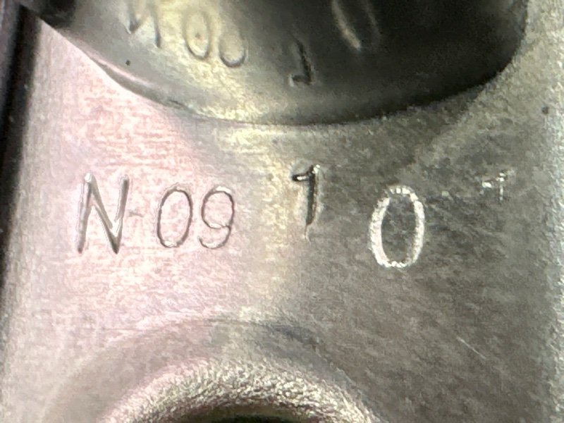 Концевик двери Kia Rio 4 2019 FB