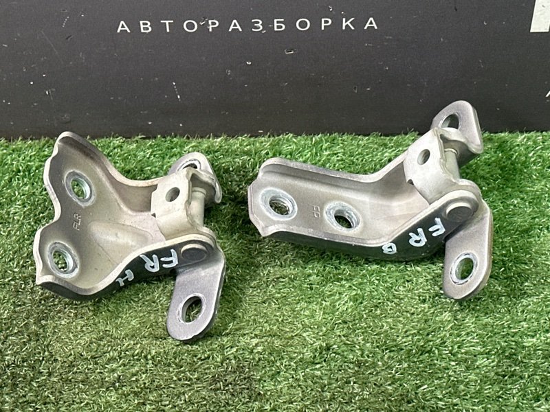 Петли двери Kia Rio 4 2019 FB