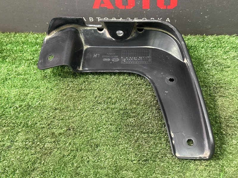 Брызговик Kia Rio 4 2019 FB