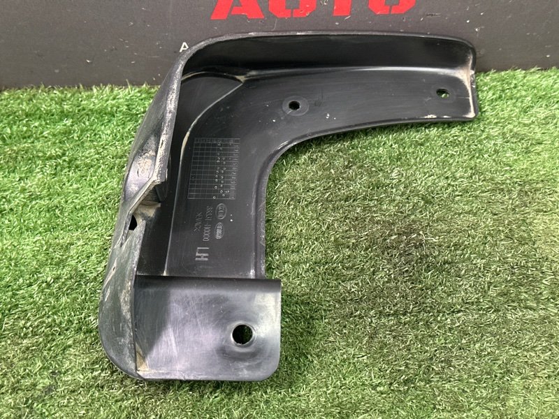 Брызговик Kia Rio 4 2019 FB