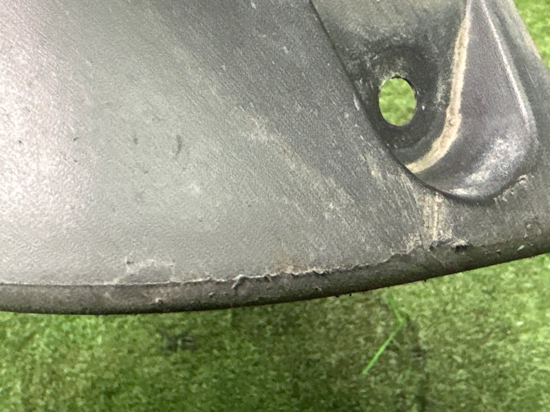 Брызговик Kia Rio 4 2019 FB