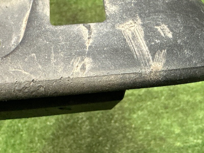 Брызговик Kia Rio 4 2019 FB