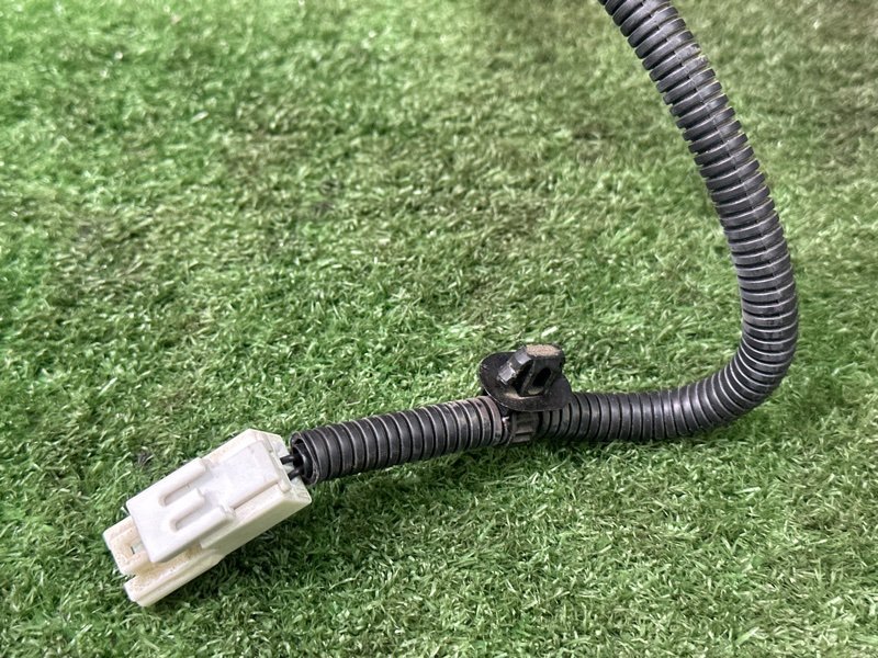 Замок ремня безопасности Kia Rio 4 2019 FB