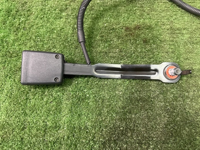 Замок ремня безопасности Kia Rio 4 2019 FB