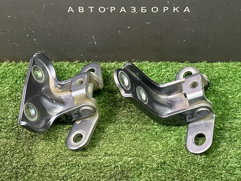 Петли двери Kia Rio 4 2019 FB